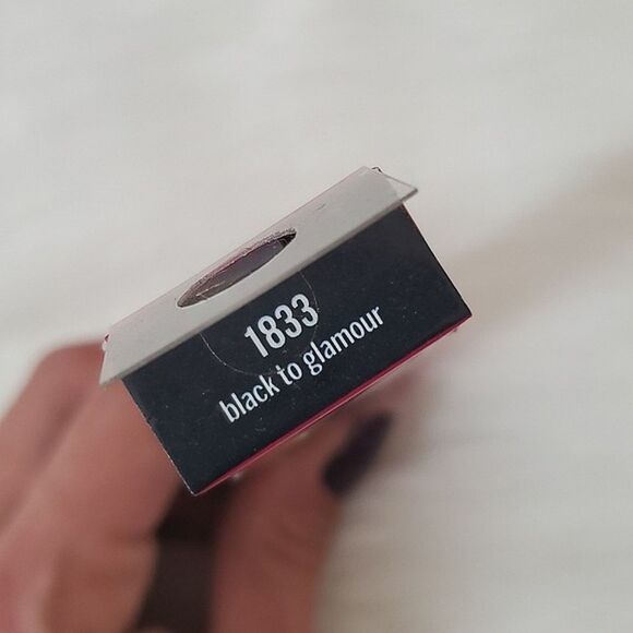 🆕️Limited Edition Hard Candy Marilyn Monroe Black to Glamour Liquid Eyeliner - Picture 9 of 11